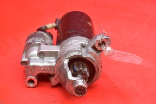 starter test 059911021D AUDI A5 8T 3.0 TDI 240 KM 07-11
