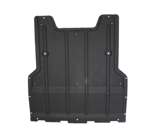 8U0863821 - Пластина крышка шасси AUDI Q3 8U 11-18R материал