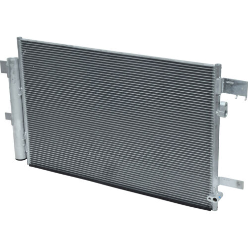 73210-FL100 - SUBARU XV 2018-РАДИАТОР КОНДИЦИОНЕРА