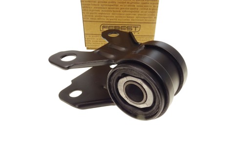 FORD FOCUS C-MAX KUGA ЗАДНЯЯ ВТУЛКА РЫЧАГА УПРАВЛЕНИЯ ПЕРЕДНЯЯ L