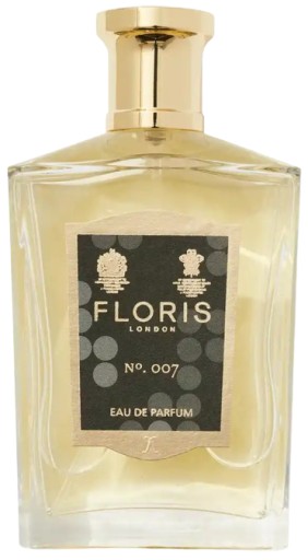 floris no. 007