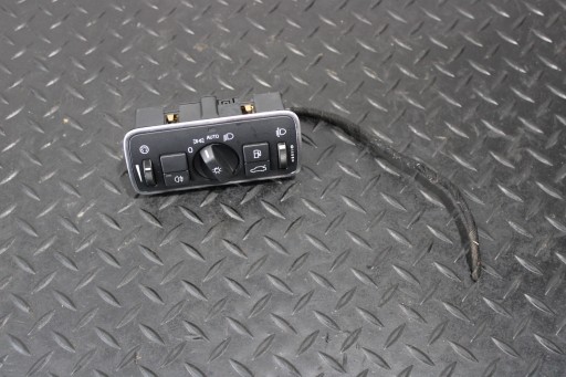 interruttore luci VOLVO XC60 LIFT 2016 31443841