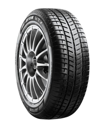 2x AVON WT7 SNOW BSW 175/70R14 84 T