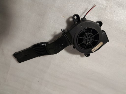 KIA CARNIVAL 2022 fan CHLODZENIE seat 881P0-R0100