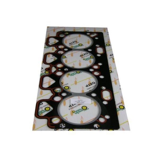 RM-36812349 - Прокладка головки Massey Ferguson / Perkins