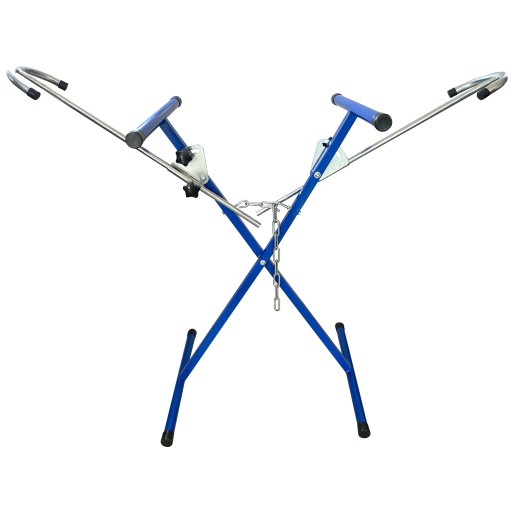 СТІЙКА ДЛЯ ФАРБИ X-ТИПУ ДЛЯ БАМПЕРІВ