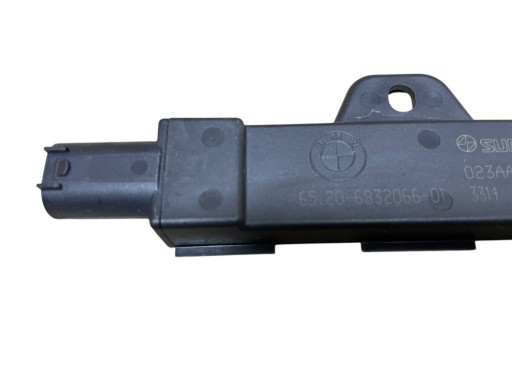 antenna DOSTEPU KOMFORTOWEGO KEYLESS BMW 4 G26 X5 G05 X7 G07 LCI