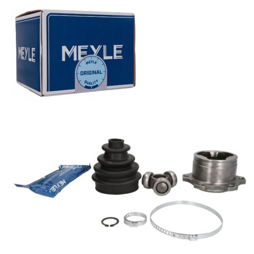 100 498 - MEYLE внутренний шарнир VW PASSAT B5 B5. 5 SHARAN