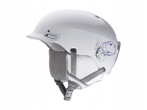 ШОЛОМ ДЛЯ СНОУБОРДУ SMITH GAGE \u200b\u200bMATTE ORANGE S 51-55