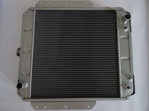 1234xcvxcv5 - Радіатор HC, HANGCHA CPYD 70 RW 57