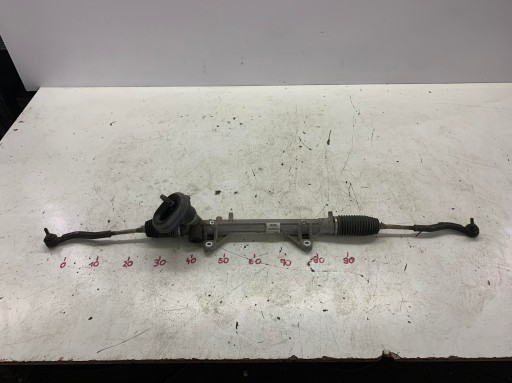 control drag rod servo steering 490016510R RENAULT ZOE 12-19 EURO