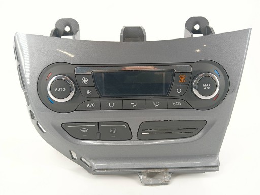 PANEL air conditioning devices BM5T-18C612CG Ford Focus Mk3 (2010-2019)