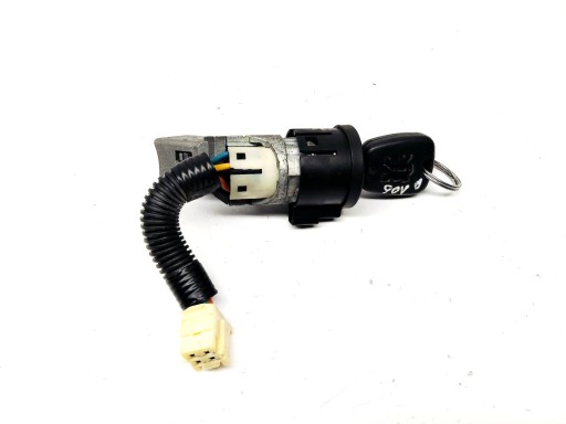 ignition Peugeot 107 3D 1.0 N0502200