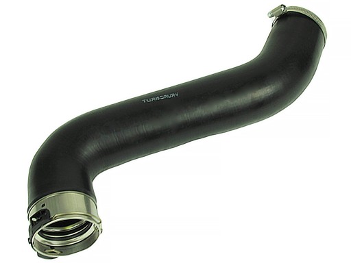 2506700019314 - Турбо интеркулер Volvo XC40 (536) T5