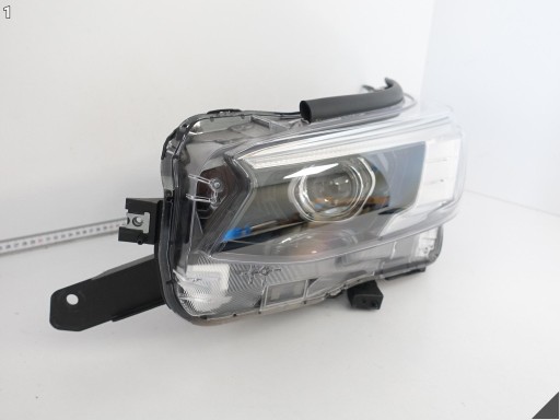 SUBARU OUTBACK BT VI (6 GENERACJA) LIFT 22- light FULL LED left front EU