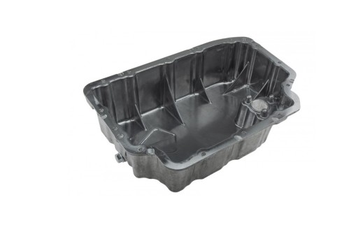 Оригінальний нижній масляний піддон A6420101428