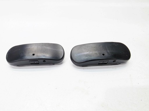DYSZA LAVAFARO Destro + sinistra MGIELKA AUDI A3 8Y 8Y0955987E 8Y0955988E