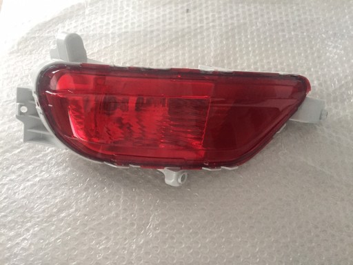 KB8M-51-660C, KB8M-51-660C - Mazda cx-5 17- левая противотуманная фара, оригинал, новая