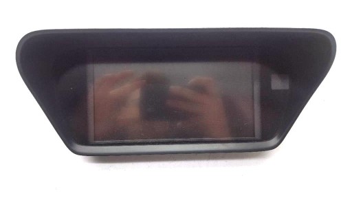 39810-TL0-G110-M1 - ACCORD VIII 39810-TL0 ДИСПЛЕЙ НАВИГАЦИОННЫЙ ЭКРАН