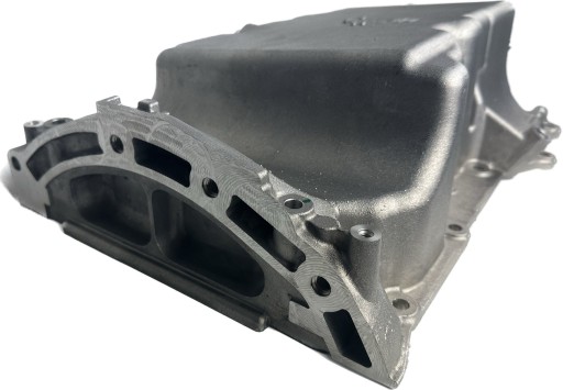 CJ5E-6675-AF - FORD EDGE FUSION ESCAPE НОВИЙ МАСЛЯНИЙ ПІДДОН 2.0 EB OE