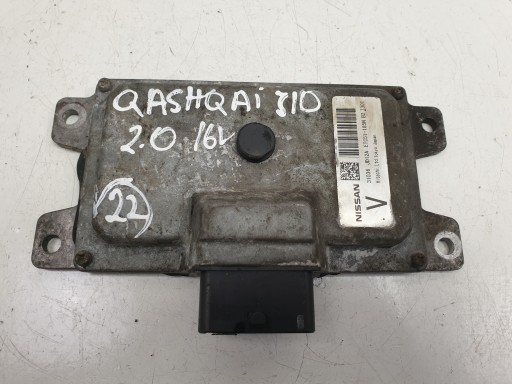 31036-JD12A, 31036-JD12A - Nissan qashqai 2.0 16v компьютерный контроллер коробки передач