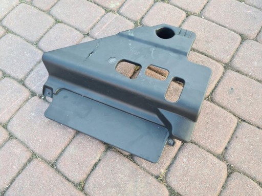 csomag fedél deski dolna Opel Mokka AVK64382