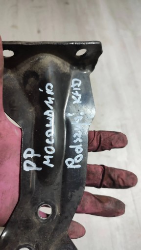 Renault Kadjar 17r 1.5dci holder under the window