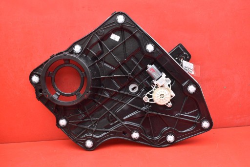 window regulator right rear part EU JX7B-A27000-CF FORD FOCUS MK4 5D HB 18-21