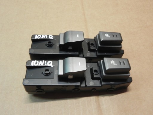 93580-G2500 93580-G2500 - Hyundai ioniq iv 4 подъемный переключатель заднего стекла, обогрев сидений