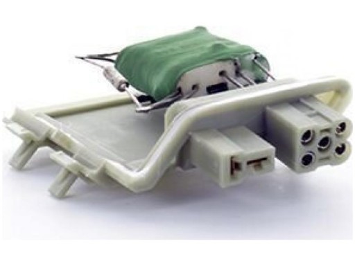 Резистор вентилятора MEAT DORIA K109088