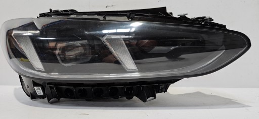 light right front LED BMW 4 G22 G23 G26 LCI LIFT original 5A3B2F4