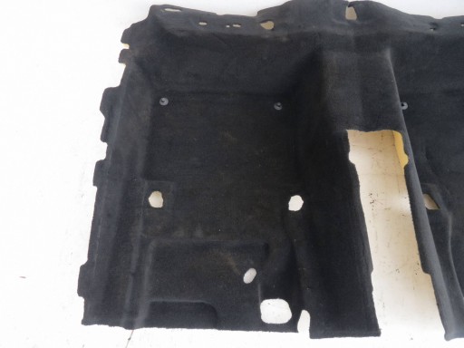 mats floor VOLVO V90 CROSS COUNTRY 32216600
