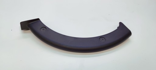 BLENDE ABDECKUNG SCHARNIER LINKS HECK AUDI A4 B9 8W5971821