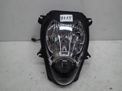 OPTIQUEAVDBY1-001 - Suzuki GSX1300R Hayabusa фара
