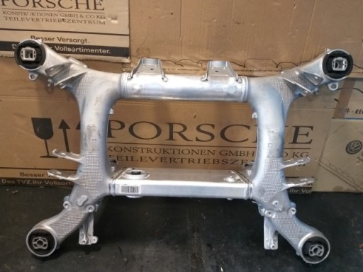 Салазки для коляски bmw g30 задние 6861201