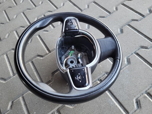 volante MULTIFUNKCJA 31407817 VOLVO XC60 II