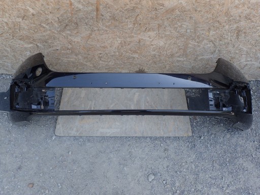 STOSSSTANGE VORNE VORNE SKODA OCTAVIA 4 IV 5E3 NX3