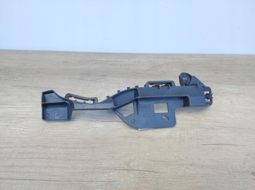 OPEL ADAM left bumper bracket rear part holder