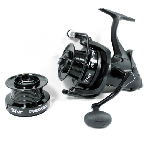 Котушка Zfish Rider 4,7:1