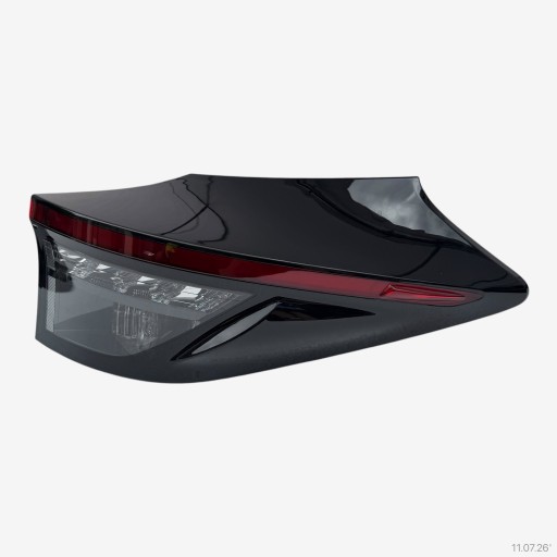 light rear right TOYOTA YARIS CROSS 2023 ROK 81550-0DE20