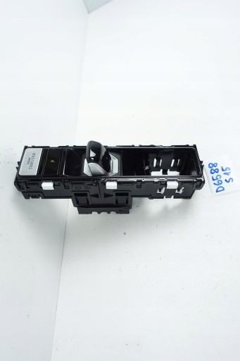 Mecanisme levier vitesse Levier de vitesse Mécanisme levier vitesse Engrenage VW GOLF VIII 8 5H0