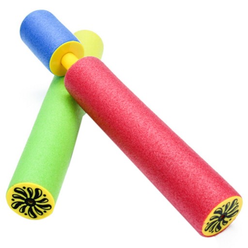 Водяний пістолет значок