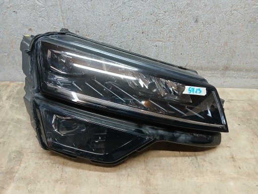 light front right SKODA KAROQ 57B FULL LED 57B941016F