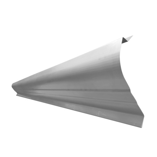 Autobig-15096 - Ремонт порогів CHRYSLER SEBRING 07-10 L=R