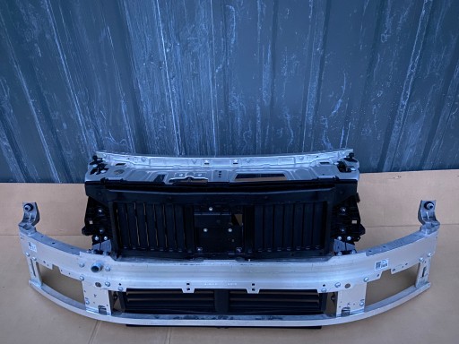 9257 A2546206800 - Mercedes glc 254 передний ремень w254 x 254 передний усилитель