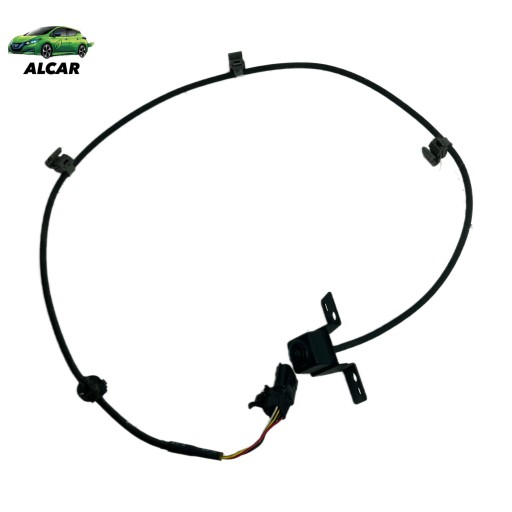 Передняя камера nissan leaf ze1 ii 2 284f1 5sa1a