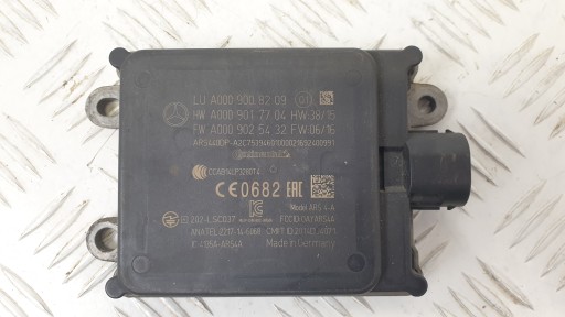 MGA11272 - Датчик радар датчик mercedes a0009008209