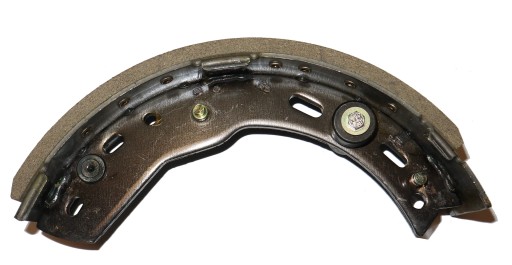 4312 - ТОРМОЗНАЯ КОЛОДКА TOYOTA RH