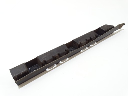 bumper bracket left rear part BMW X3 E83 LCI M PAKIET 3400953