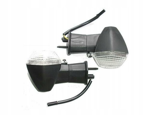 008-P - СВІТЛОДІОДНІ ПОКАЖЧИКИ ПОВОРОТУ SUZUKI GSXR GSX-R GSF BANDIT